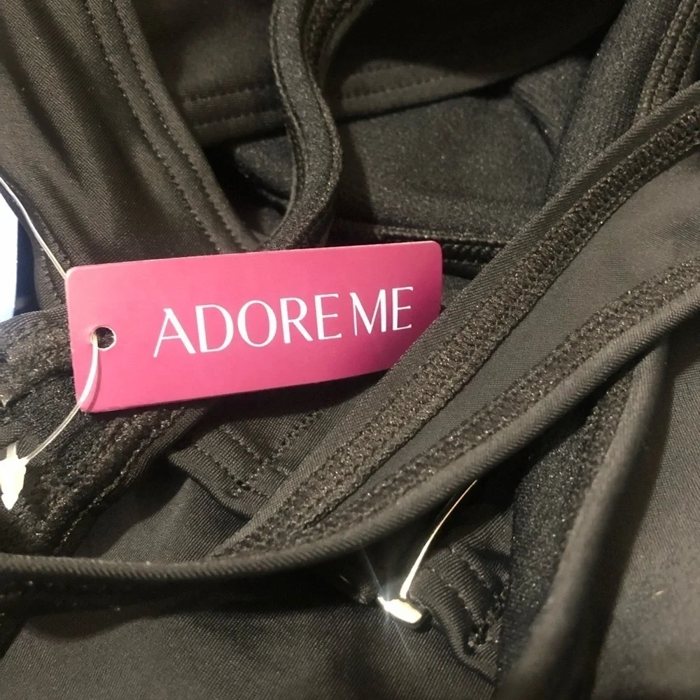 Adore me Alaine Contour womens NWT - Picture 4 of 5